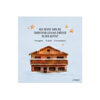 COPPENRATH Notez le calendrier de laven 95262 Des vacances dhiver passionn