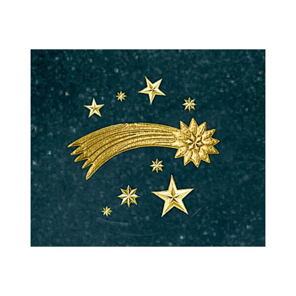 COPPENRATH Wandkalender 95322 Vor dem Spielzeugladen