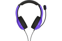 PDP Airlite Wired Stereo Headset 052-011-ULVI PS5, Ultra...