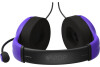 PDP Airlite Wired Stereo Headset 052-011-ULVI PS5, Ultra Violet