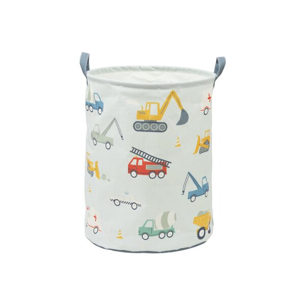 ALLC Aufbewahrungskorb 40x40x50cm STBAVE14 Vehicles