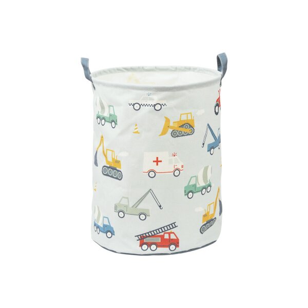 ALLC Aufbewahrungskorb 40x40x50cm STBAVE14 Vehicles