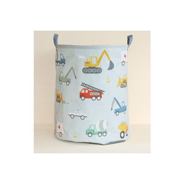 ALLC Aufbewahrungskorb 40x40x50cm STBAVE14 Vehicles
