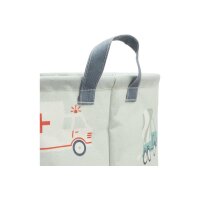 ALLC Aufbewahrungskorb 40x40x50cm STBAVE14 Vehicles