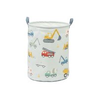 ALLC Panier de rangement 40x40x50cm STBAVE14 Vehicles