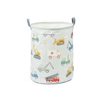 ALLC Panier de rangement 40x40x50cm STBAVE14 Vehicles