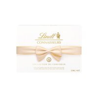 LINDT Connaisseurs 470499 Collection du Confiseur 230g