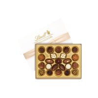LINDT Connaisseurs 470499 Collection du Confiseur 230g