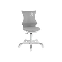 TOPSTAR Chaise de bureau enfant FX130CR33 X-Chair 10, gris