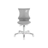 TOPSTAR Chaise de bureau enfant FX130CR33 X-Chair 10, gris