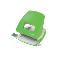 LEITZ Perforateur NeXXt Recycle 5003-00-55 vert, CO2...