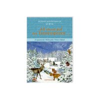 COPPENRATH Petit livre de lAvent 64635 Partout sur les...