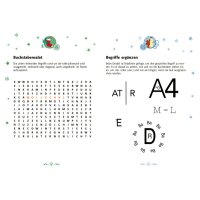 COPPENRATH Petit livre de lAvent 64635 Partout sur les...