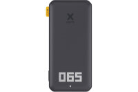 XTORM PB Titan Pro 24000mAh 140W XB402 4x USB-C, PD, XB4...
