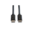 ROLINE DisplayPort Kabel 11.04.5602 Black, ST/ST 2m