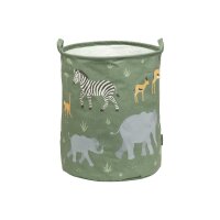 ALLC Panier de rangement 40x40x50cm STBASA16 Savanna