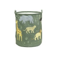 ALLC Panier de rangement 40x40x50cm STBASA16 Savanna