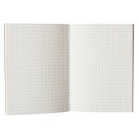 I AM CREATIVE Carnet A6 4005.1 nature 60 pages