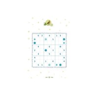 COPPENRATH Kleines Adventsbuch 64561 Sinnend sitz ich an...