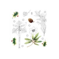 COPPENRATH Kreativ Adventskalender 95312 Wundervolle...