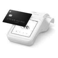 SUMUP Chipkartenleser Solo SUM-80062000 inkl. Drucker