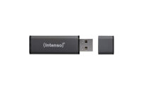 INTENSO USB Stick Alu Line 128GB 3521495 USB 2.0 antracite