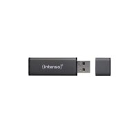 INTENSO USB Stick Alu Line 128GB 3521495 USB 2.0 antracite