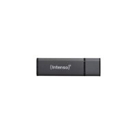 INTENSO USB Stick Alu Line 128GB 3521495 USB 2.0 antracite