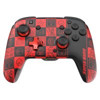 PDP Rematch Wireless Ctrl.NSW 500-202-SPIG Super Icons...