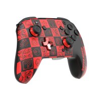 PDP Rematch Wireless Ctrl.NSW 500-202-SPIG Super Icons...