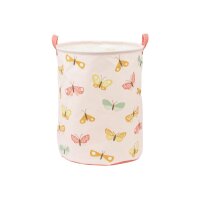ALLC Panier de rangement 40x40x50cm STBABU17 Butterflies