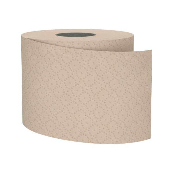 SATINO Toilettenpapier PureSoft 628528 3-lagig, 8 Rollen à 250 Blatt