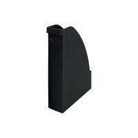 LEITZ Stehsammler Recycle A4 2476-50-95 schwarz, CO2 neutral