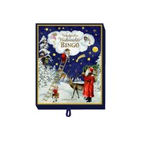 COPPENRATH jeu de boîte 95269 Bingo de Noël...