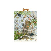 COPPENRATH Sound Adventskalender 95250 Unsere Vögel...