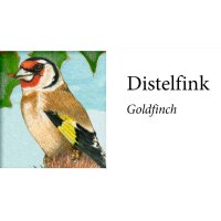 COPPENRATH Sound Adventskalender 95250 Unsere Vögel im Winter