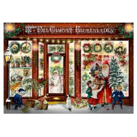 COPPENRATH Mini Adventskalender 72233...