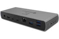DICOTA USB-C TB4 10in1 DockingStation D32006-CH 8K...