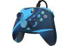 PDP Wired Rematch Ctrl 049-023-BLTD Xbox, Blue Tide G.i.t.D.