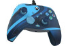 PDP Wired Rematch Ctrl 049-023-BLTD Xbox, Blue Tide G.i.t.D.