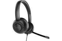 SPEEDLINK METIS Stereo Headset SL-870006-BK black, 3.5mm,...
