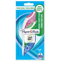 Paper:Mate Korrekturroller DRYLINE GRIP, 3er Blister