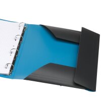 Oxford Ringbuch "for Students", A4 XL, 4 Ringe,...