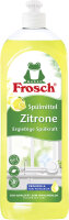 Frosch Zitronen Handspülmittel, 750 ml Flasche