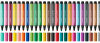 STABILO Fasermaler Pen 68 MAX, hellrot