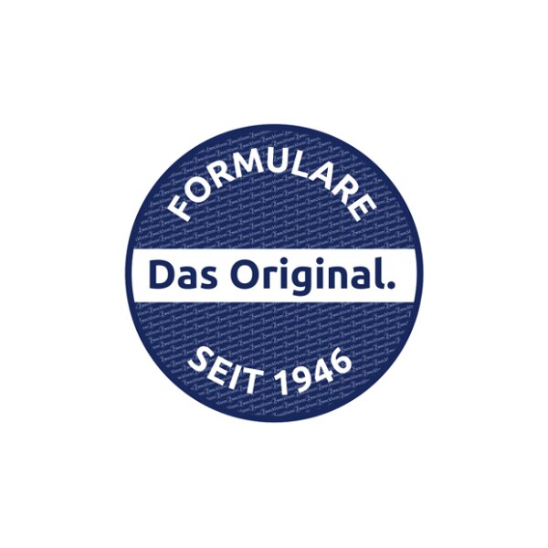 AVERY Zweckform Formularbuch Lohnabrechnung Minijob, A4, SD