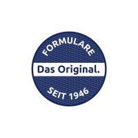 AVERY Zweckform Formularbuch Lohnabrechnung Minijob, A4, SD