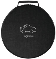LogiLink Câble de chargement pour voiture...