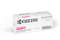 KYOCERA Toner-Modul magenta TK-5405M TASKalfa MA3500ci...