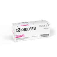 KYOCERA Toner-Modul magenta TK-5405M TASKalfa MA3500ci...